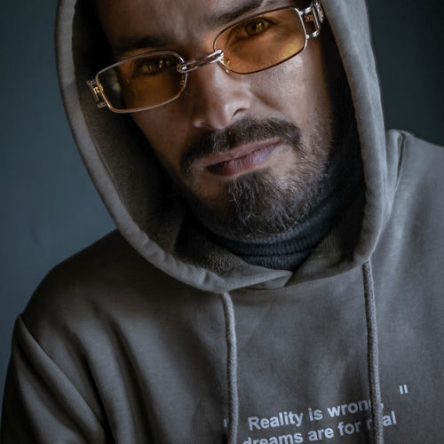 امسي ارتيزان – Mc Artisan