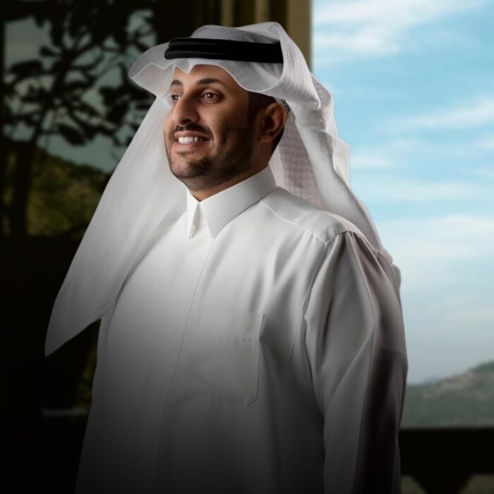 سعودي رافع راسي