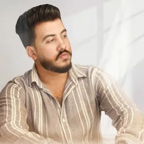 ياللي ناسيني