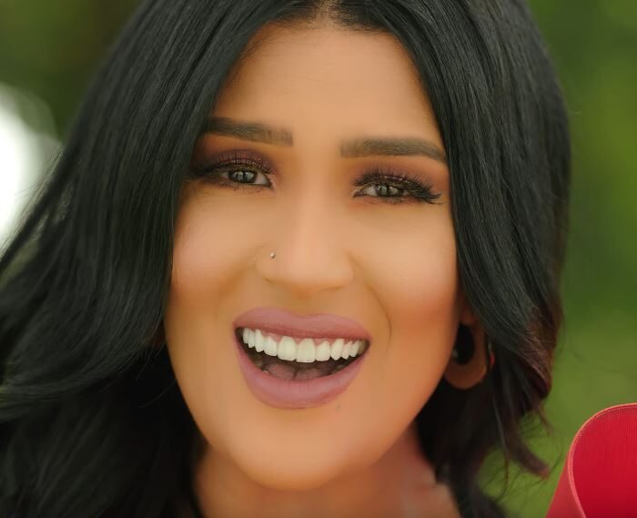 قمر حياتي