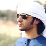 الوحيد بقلبها