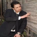 البغدادي من يهوى